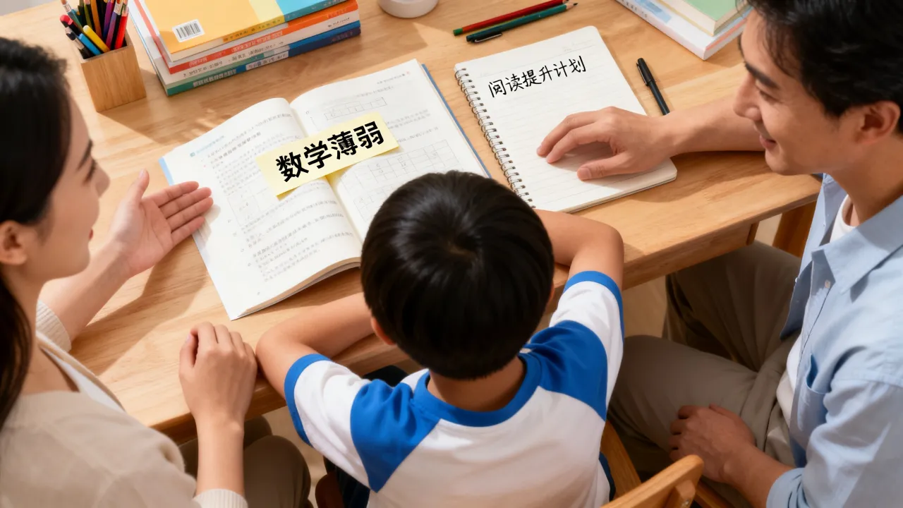 重庆南岸区小学辅导挑选，先理清孩子学习需求