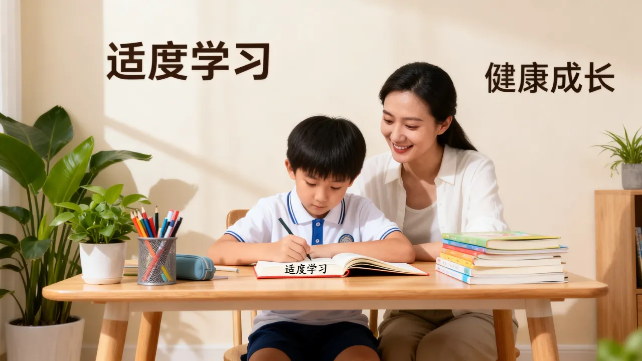 重庆低年级小学生，谨慎安排密集的校外学科培训