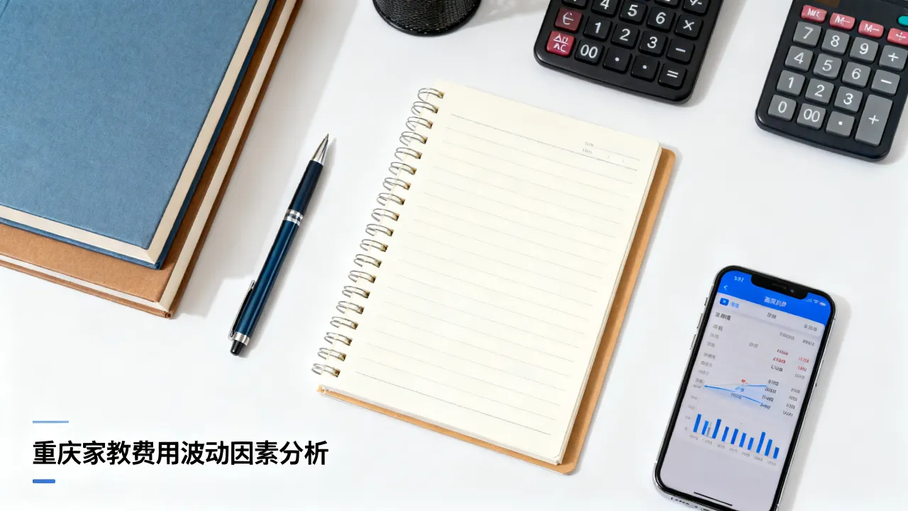 重庆家教费用波动受哪些因素影响，参考了解