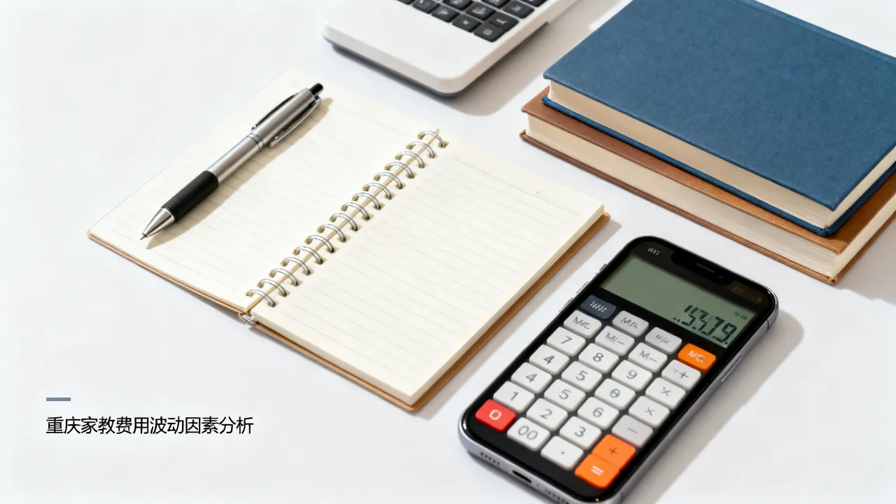 重庆家教费用波动受哪些因素影响，参考了解
