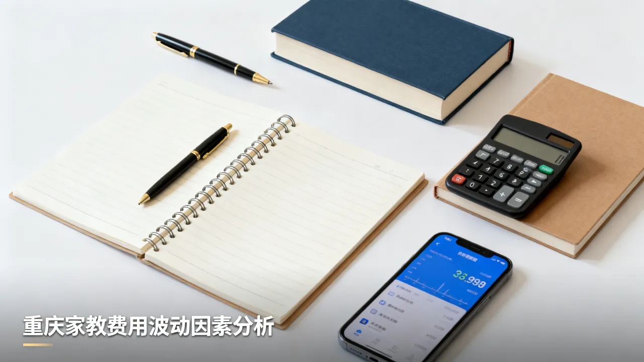 重庆家教费用波动受哪些因素影响，参考了解
