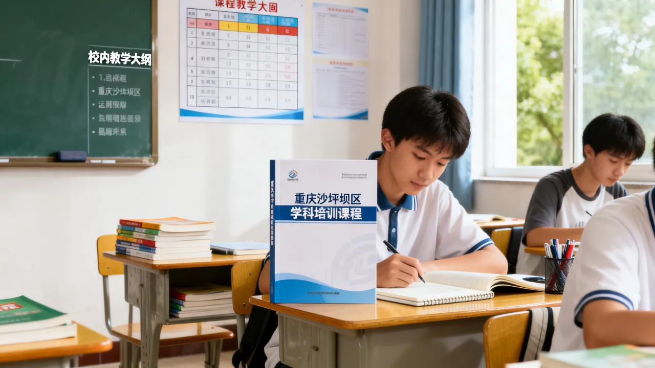 重庆沙坪坝区学科培训课程,不要脱离校内教学大纲 重庆沙坪坝区学科培训课程,不要脱离校内教学大纲