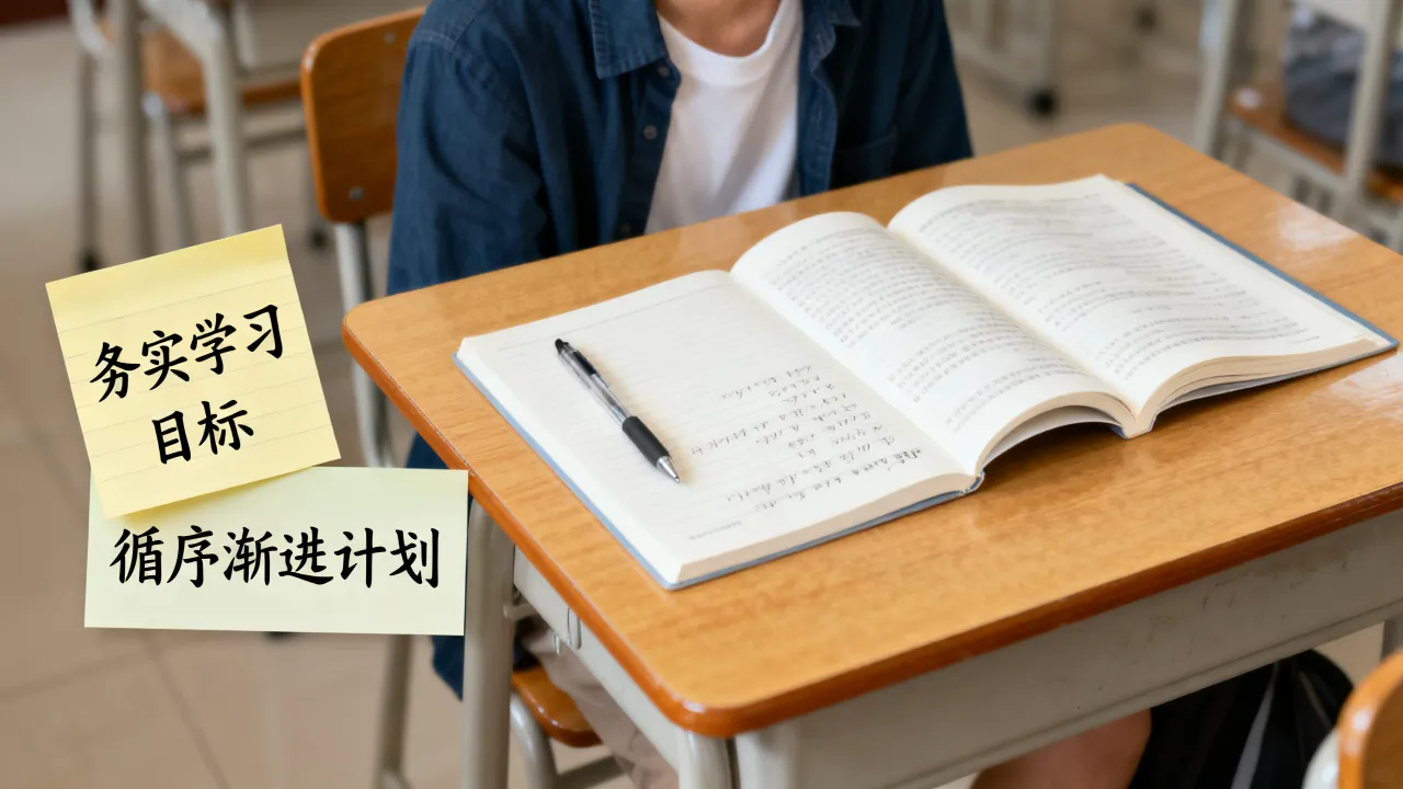 重庆沙坪坝区家教学习目标,设置需要务实、循序渐进 重庆沙坪坝区家教学习目标,设置需要务实、循序渐进