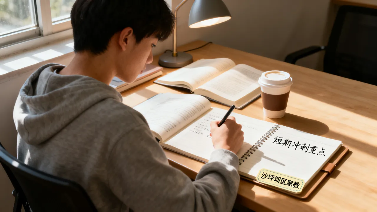 重庆沙坪坝区短期冲刺家教,适合哪种学习状态学生? 重庆沙坪坝区短期冲刺家教,适合哪种学习状态学生?
