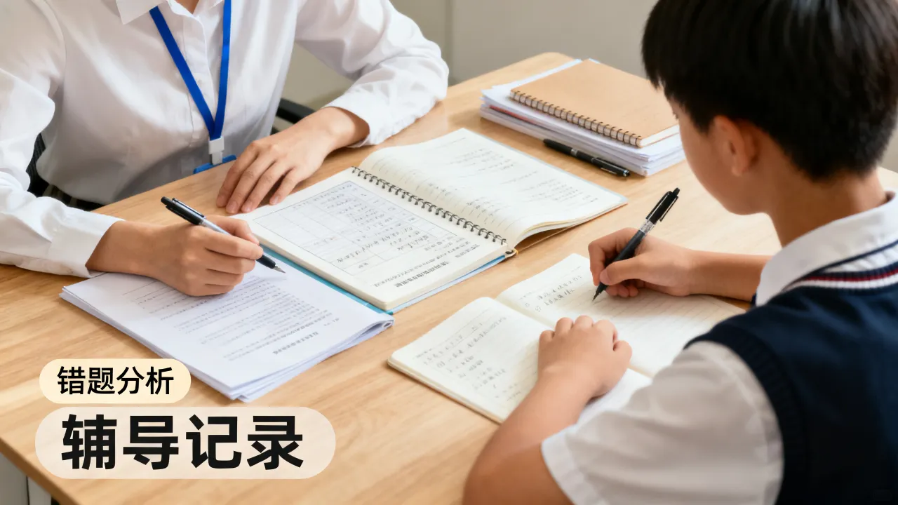重庆沙坪坝区培训机构错题辅导机制，实地咨询了解