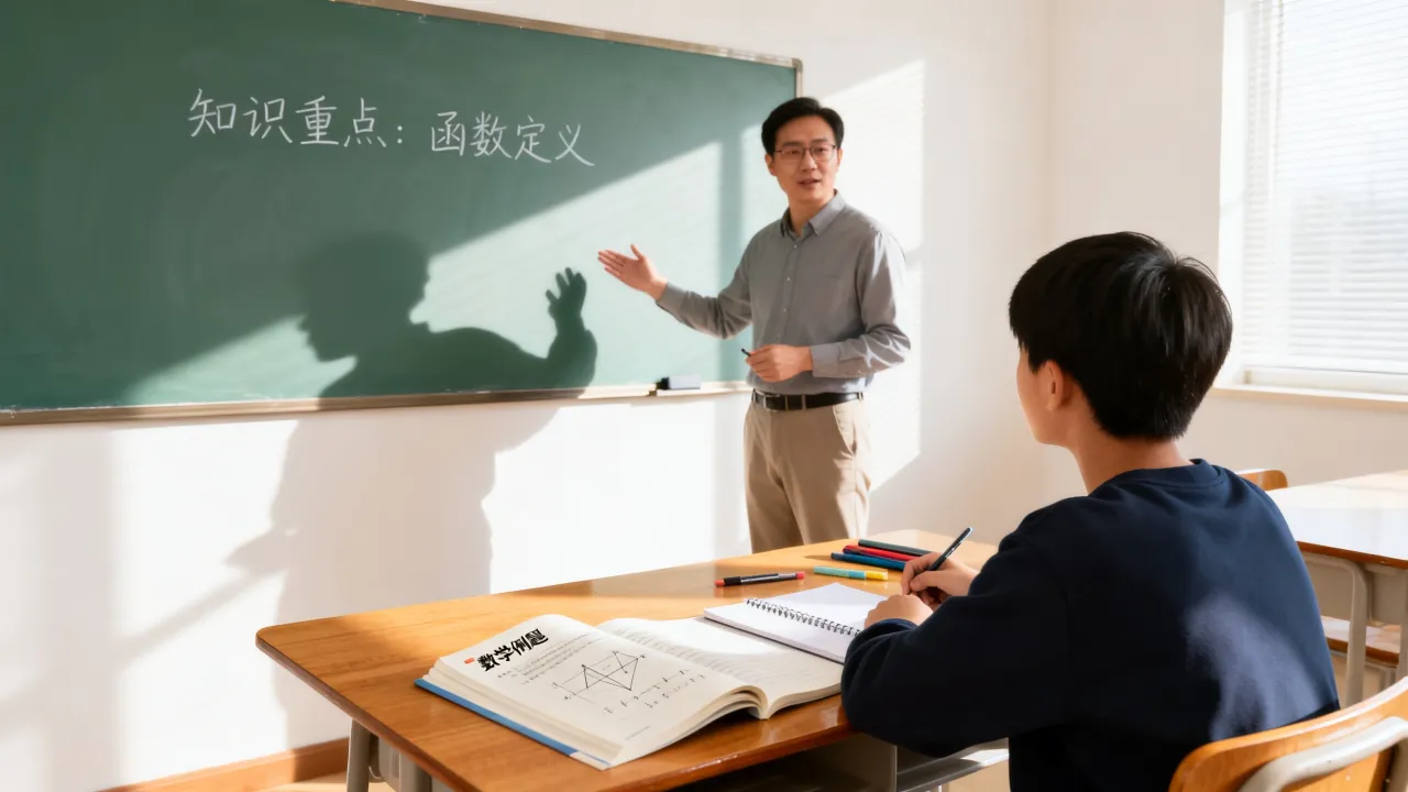 重庆沙坪坝区家教试听课不要只看氛围,关注知识输出 重庆沙坪坝区家教试听课不要只看氛围,关注知识输出