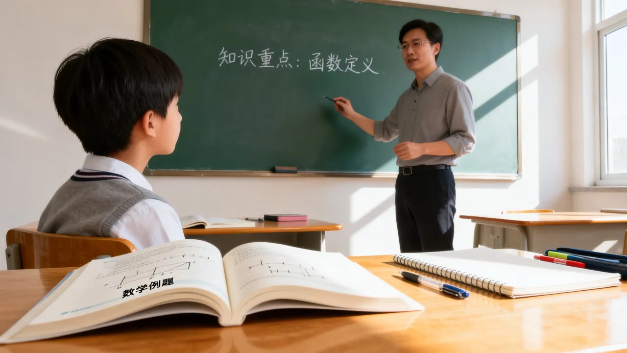 重庆沙坪坝区家教试听课不要只看氛围,关注知识输出 重庆沙坪坝区家教试听课不要只看氛围,关注知识输出