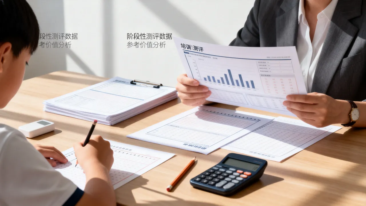 重庆渝北区培训机构阶段性测评,参考价值如何看待? 重庆渝北区培训机构阶段性测评,参考价值如何看待?