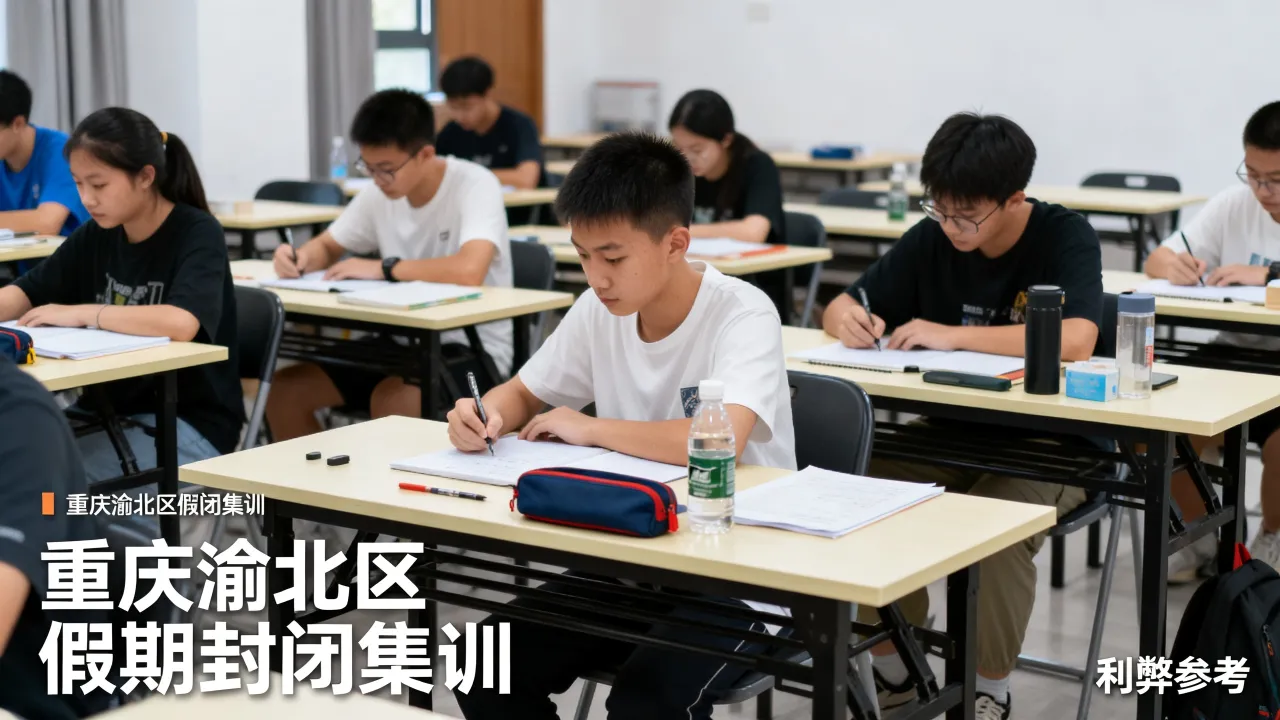 重庆渝北区假期封闭集训课程,利弊全面参考 重庆渝北区假期封闭集训课程,利弊全面参考