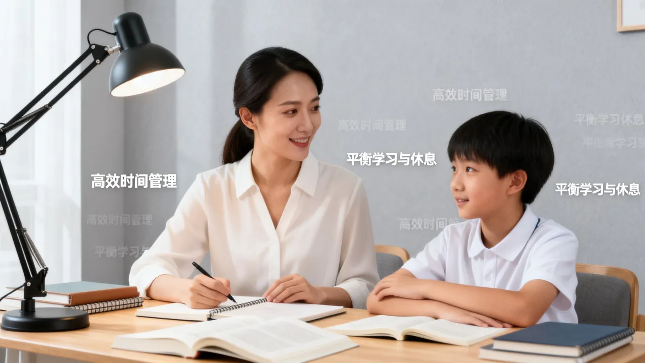 重庆渝北区节假日家教,如何避免占用全部休息时间? 重庆渝北区节假日家教,如何避免占用全部休息时间?