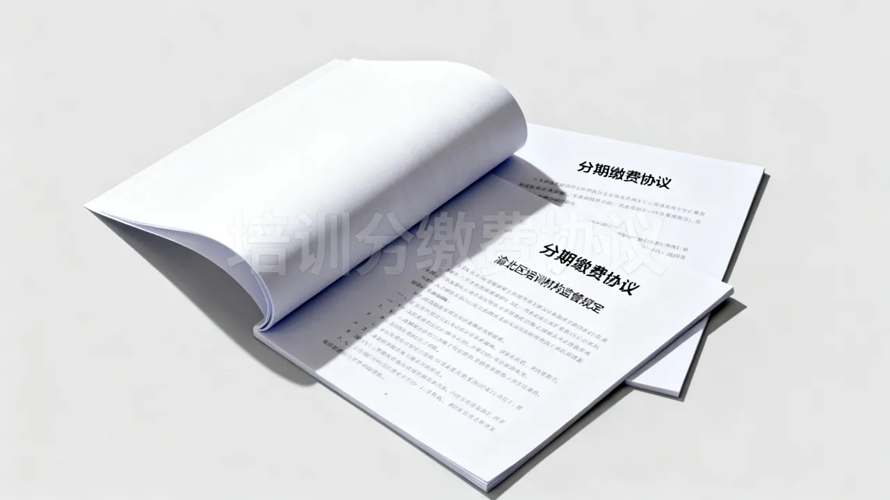 重庆渝北区培训机构分期缴费，相关监管规定了解一下