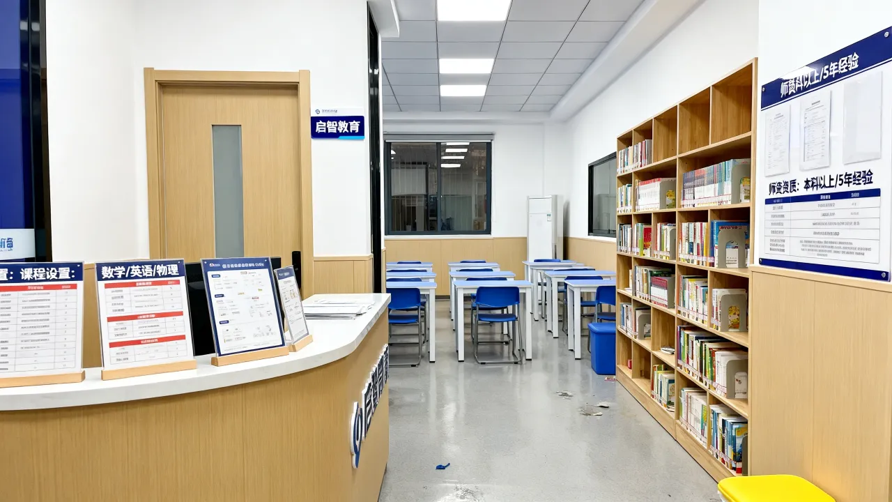 重庆渝北区挑选中小学辅导机构,实地走访参考清单 重庆渝北区挑选中小学辅导机构,实地走访参考清单