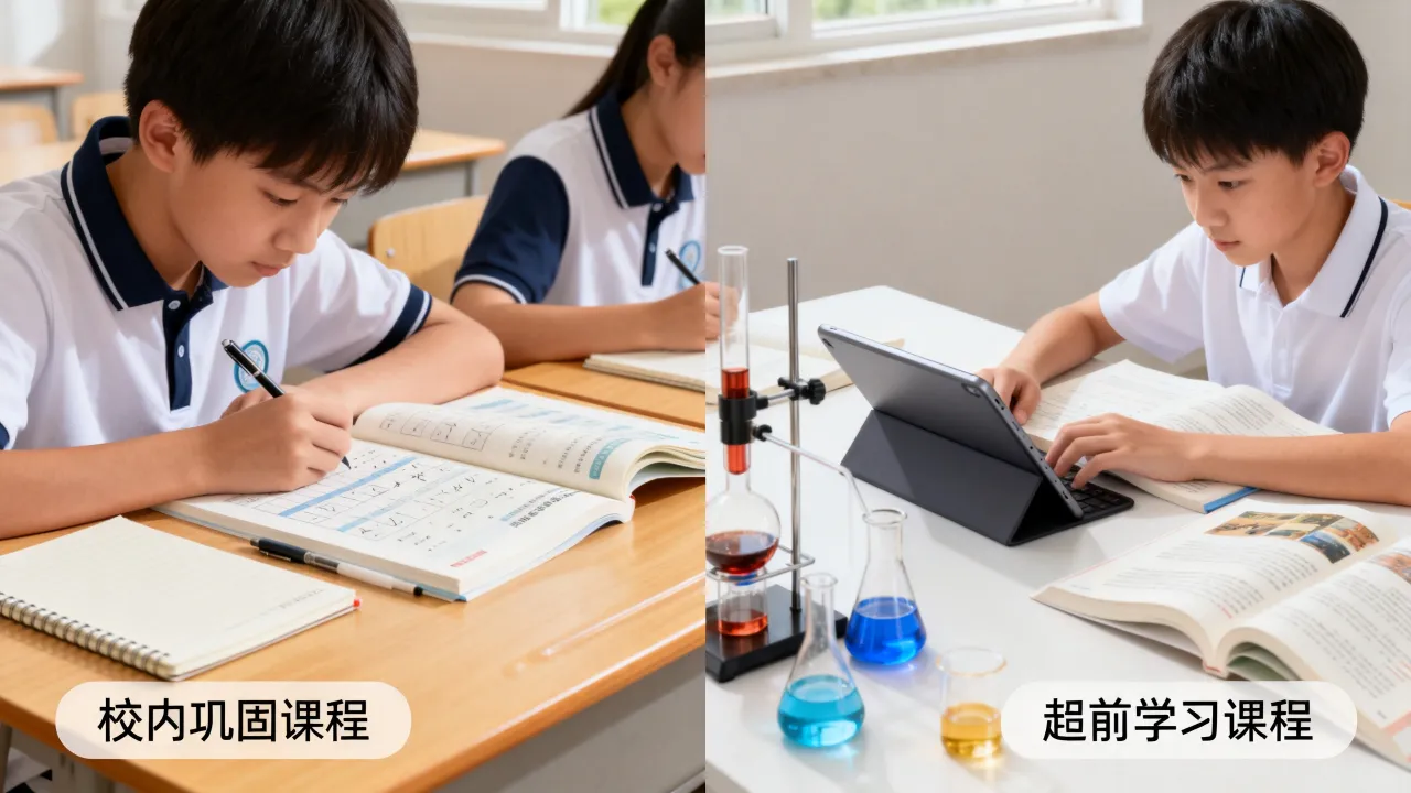 重庆九龙坡区校外培训,区分校内巩固与超前学习课程 重庆九龙坡区校外培训,区分校内巩固与超前学习课程