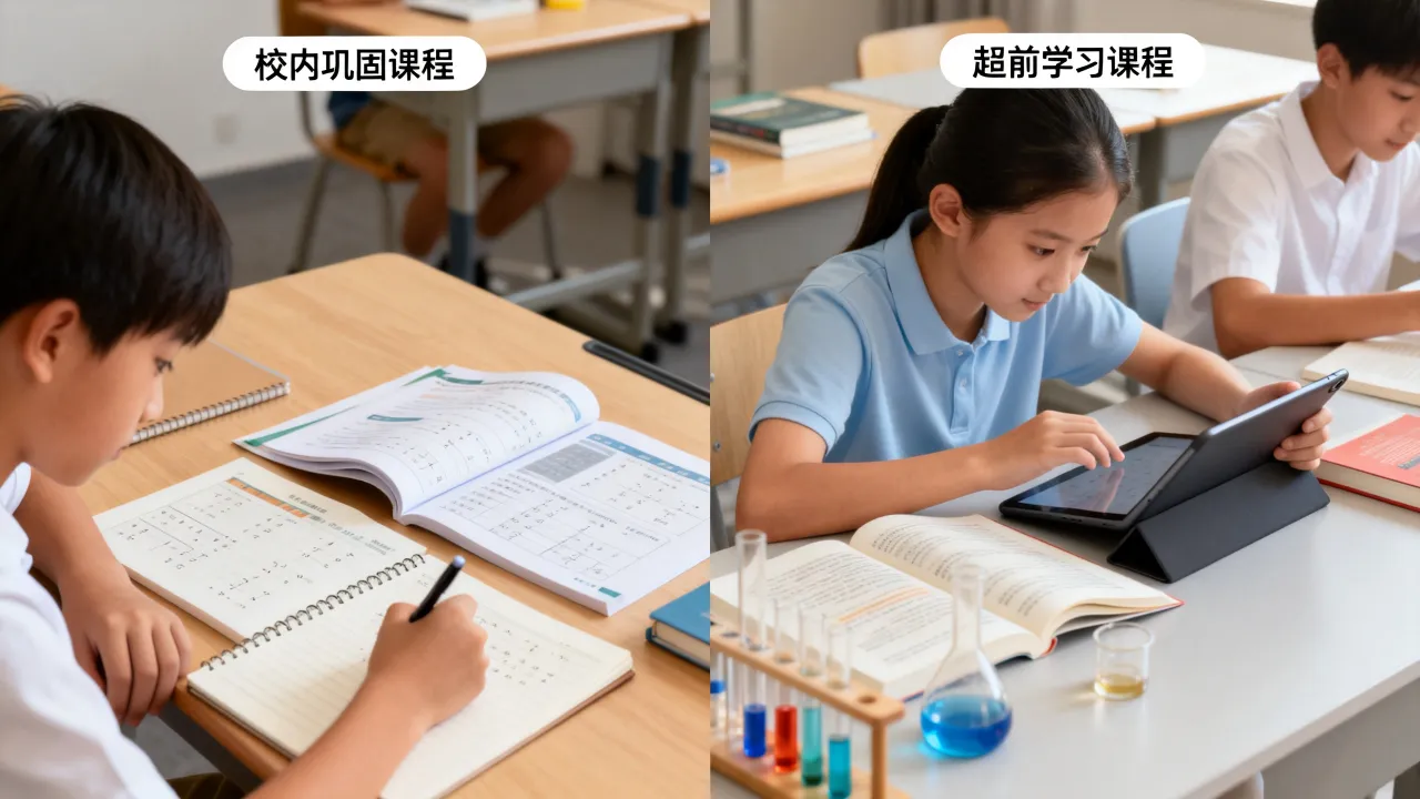 重庆九龙坡区校外培训,区分校内巩固与超前学习课程 重庆九龙坡区校外培训,区分校内巩固与超前学习课程
