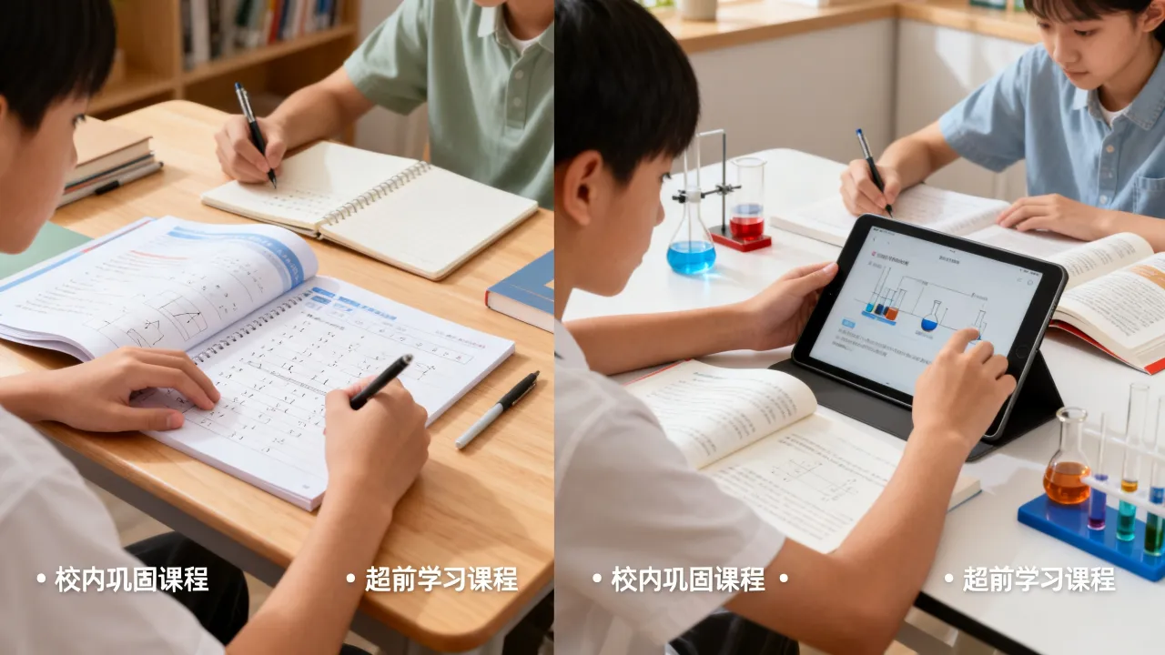 重庆九龙坡区校外培训,区分校内巩固与超前学习课程 重庆九龙坡区校外培训,区分校内巩固与超前学习课程