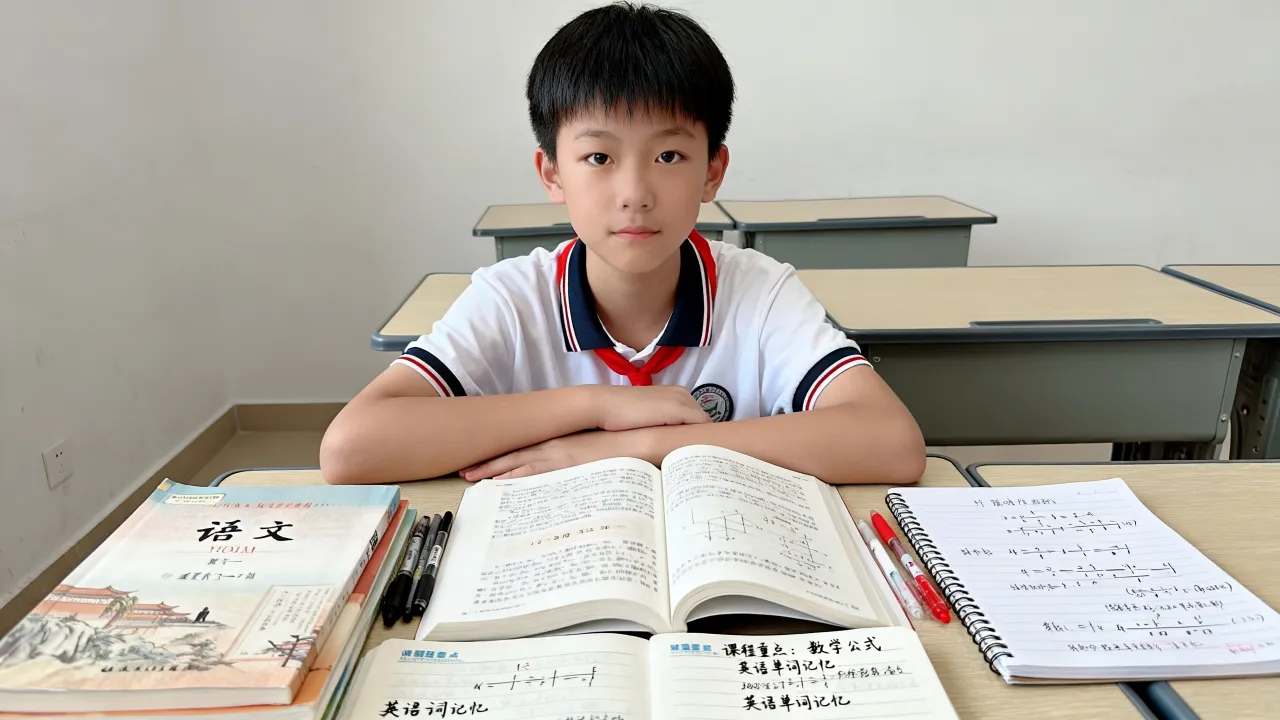 重庆初一新生适应初中课程节奏,前期重点是什么? 重庆初一新生适应初中课程节奏,前期重点是什么?
