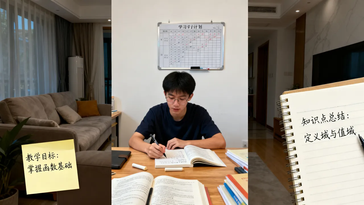 重庆渝北区大学生家教授课水平，如何客观评估？