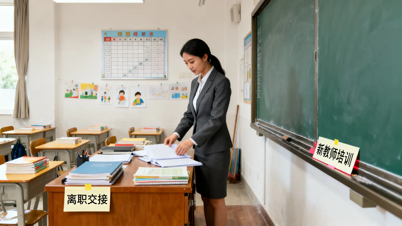 重庆九龙坡区培训机构师资流动性高，会带来哪些影响？