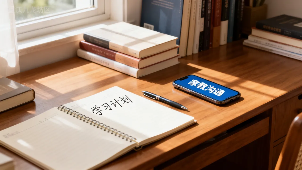 重庆九龙坡区找不到合适家教，可以尝试哪些思路？