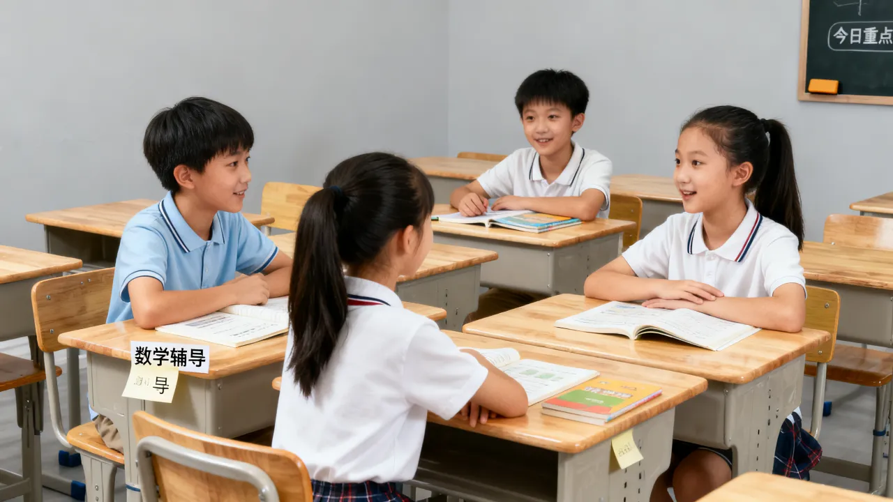 重庆九龙坡区小学课外辅导机构,适合什么样的学生? 重庆九龙坡区小学课外辅导机构,适合什么样的学生?