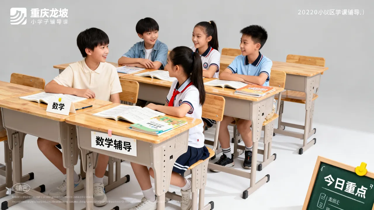 重庆九龙坡区小学课外辅导机构,适合什么样的学生? 重庆九龙坡区小学课外辅导机构,适合什么样的学生?