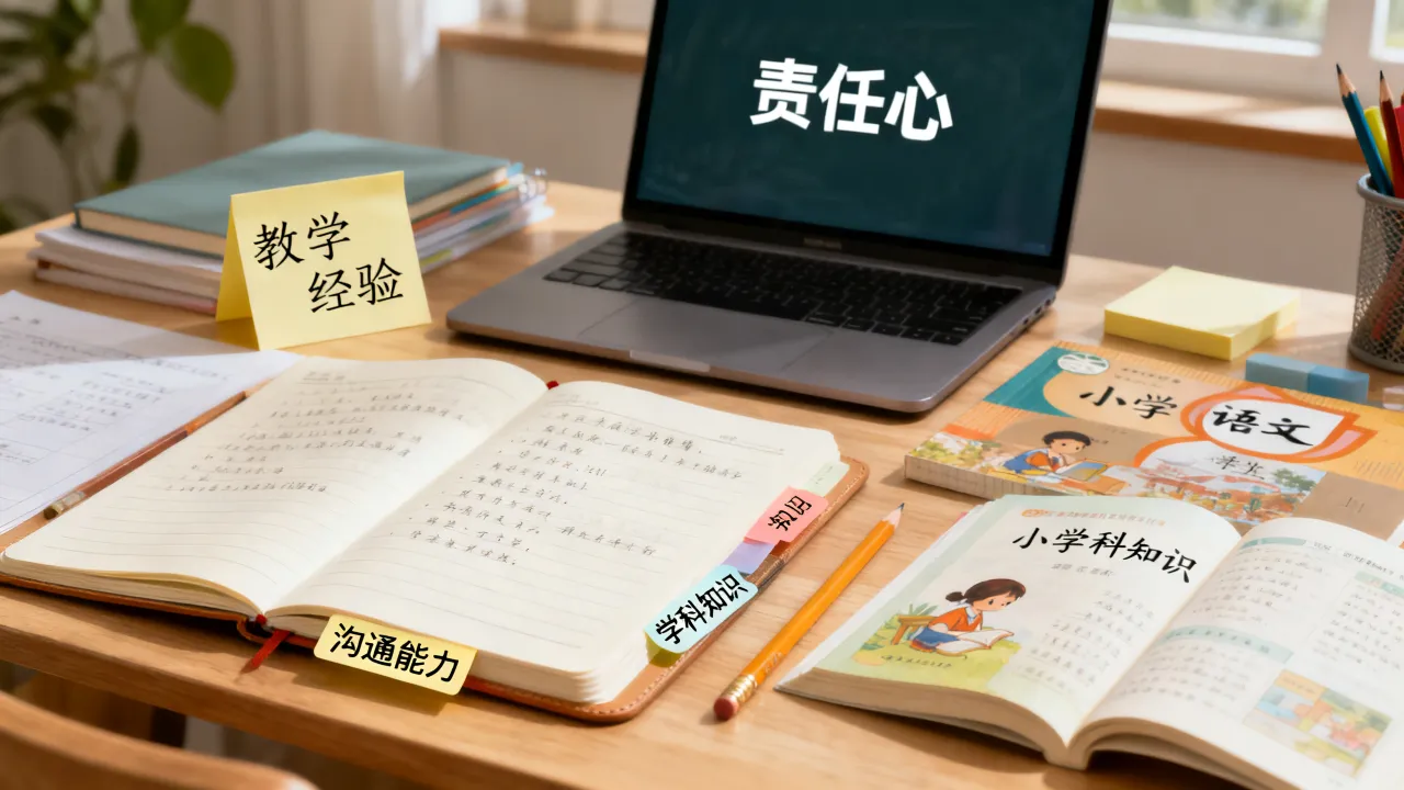 重庆九龙坡区小学家教选择，优先看重哪些核心条件？