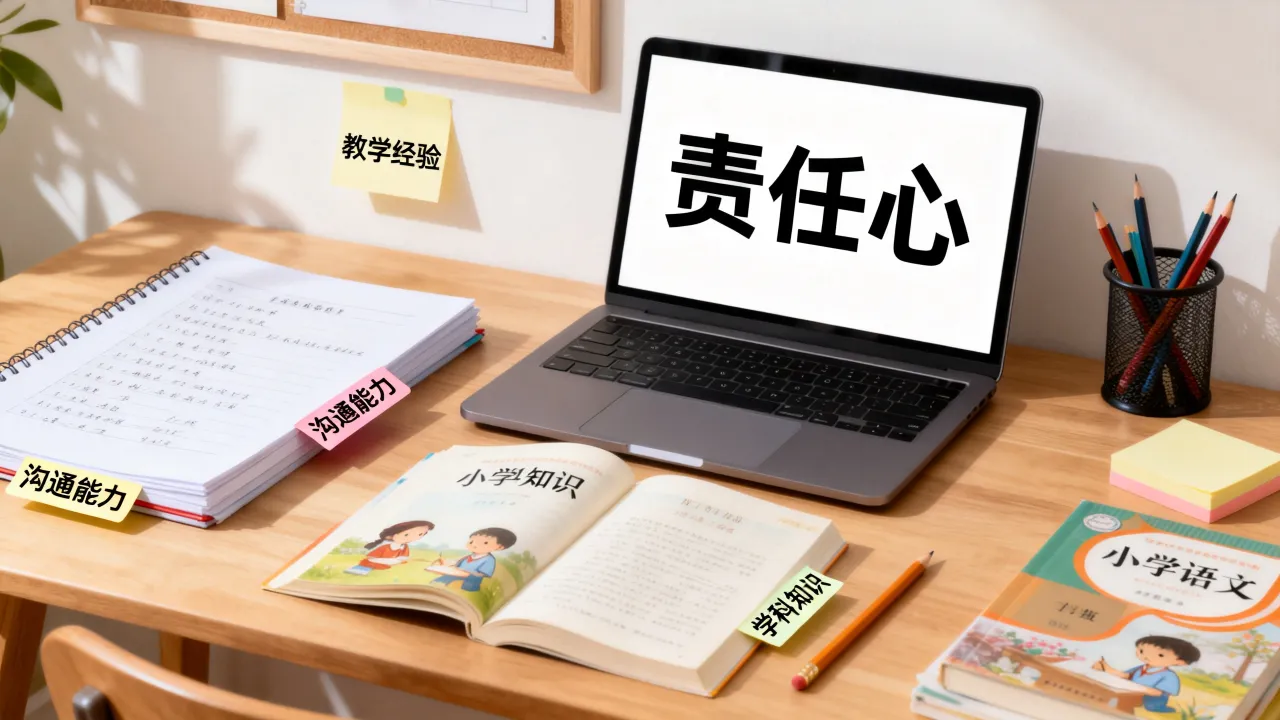 重庆九龙坡区小学家教选择，优先看重哪些核心条件？