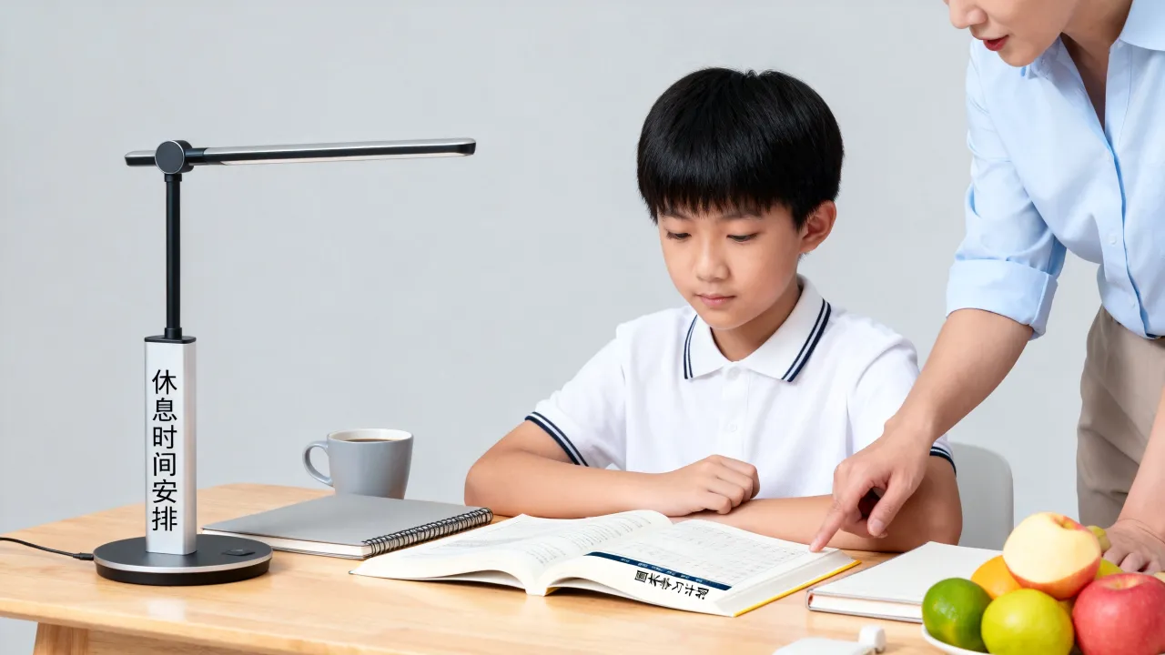周末家教选择，平衡休息与学习