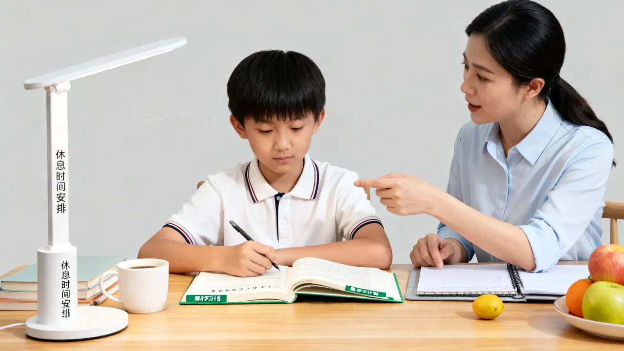 周末家教选择，平衡休息与学习