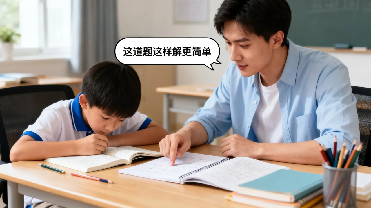 跨年级辅导的家教靠谱吗 跨年级辅导的家教靠谱吗