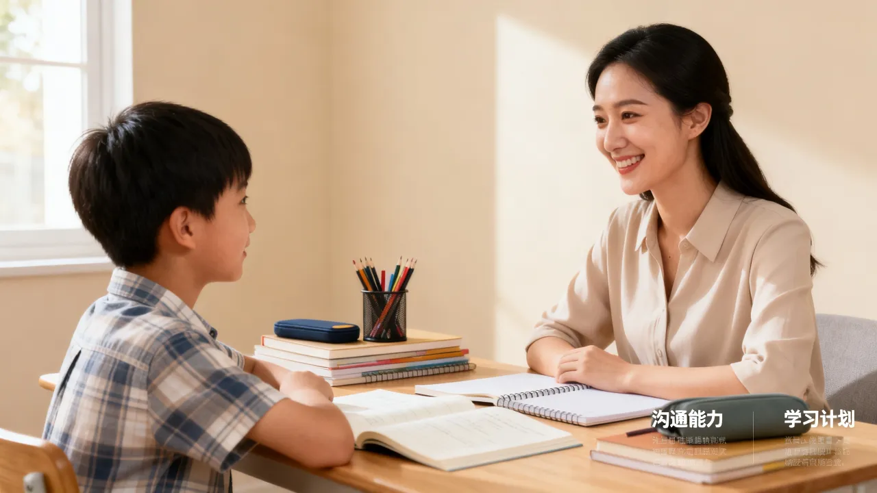 自律差的孩子如何挑选合适家教 自律差的孩子如何挑选合适家教