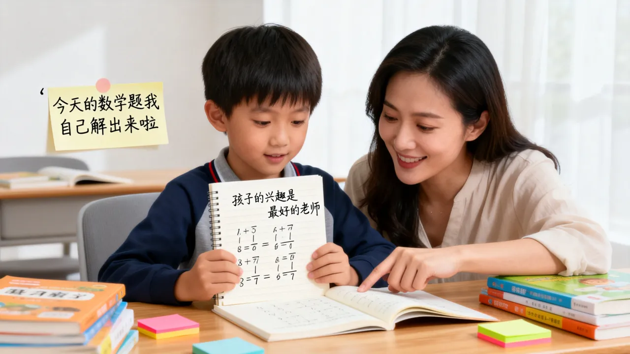 适合自家孩子的家教才是好家教 适合自家孩子的家教才是好家教