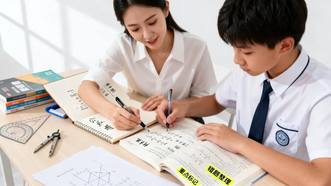 辅导效果好的家教具备哪些特质