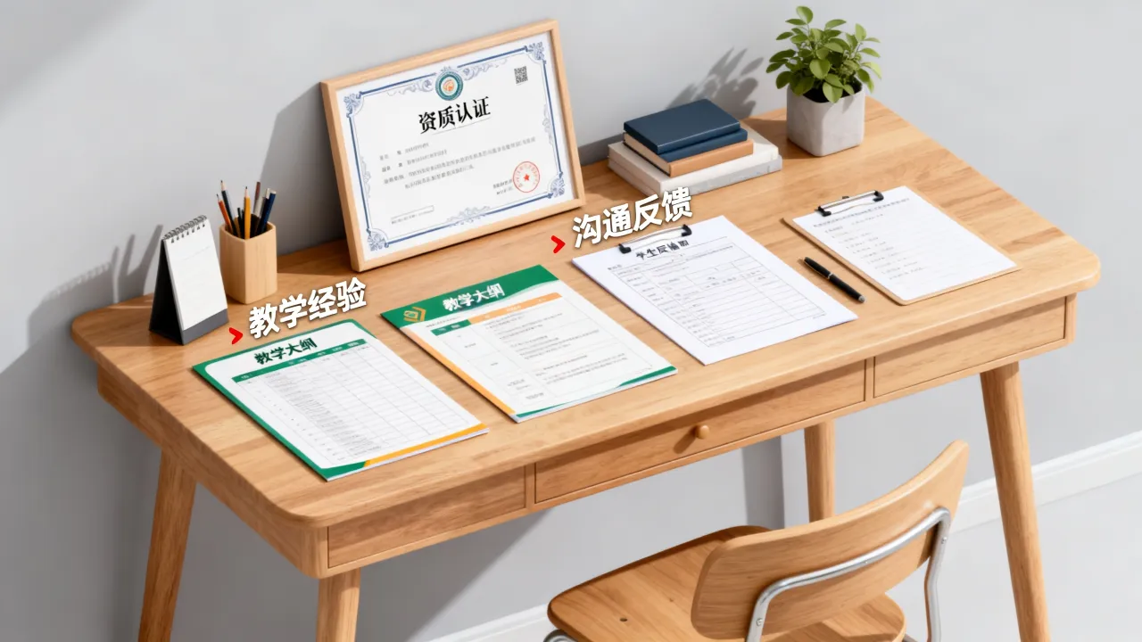 怎么挑选靠谱家教，避开这些坑