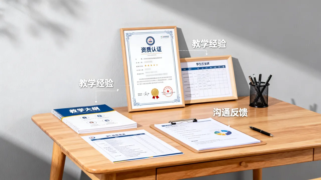 怎么挑选靠谱家教，避开这些坑